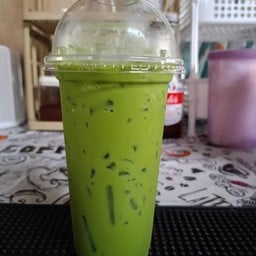 ชาเขียว