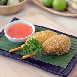 น่องไก่เจทอด