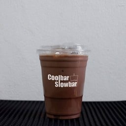 Coolbar Slowbar Coffee