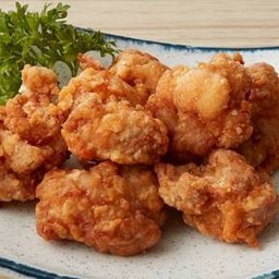 ไก่คาราเกะ(หน้าร้าน49บาท)