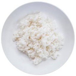 ข้าวสวย