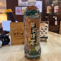 ชามะลิ คังซื่อฟู