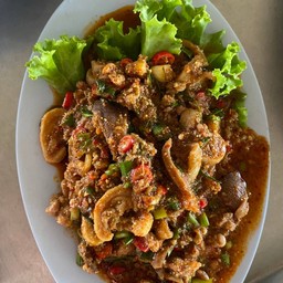 ลาบเป็ด