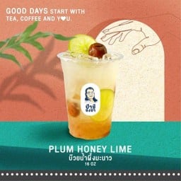 ป้าชี ชงชา - อ่อนนุช 30