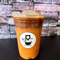 กาแฟชาไทย