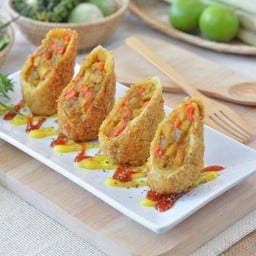 ชิกเก้นโรลเจ