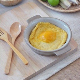 ไข่ดาวเจ