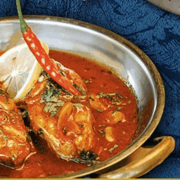 Main - Helena Fish Stew