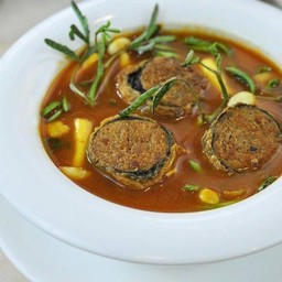 แกงส้มแป๊ะซะ ใหญ่