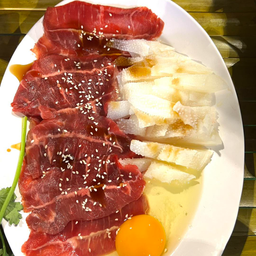 เพิ่มเนื้อ