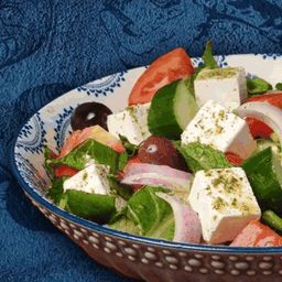 Salad - Greek Salad