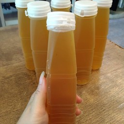 นำ้เก๊กฮวยเย็นชื่นใจ