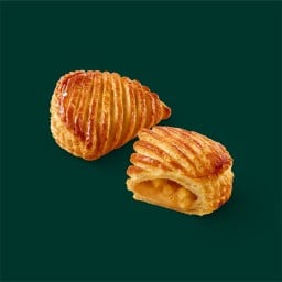 Apple Chunk Turnover