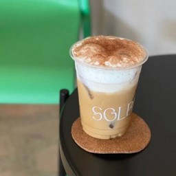 Ice Cappuccino