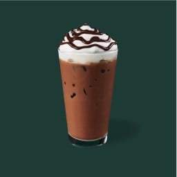 Iced Classic Chocolate