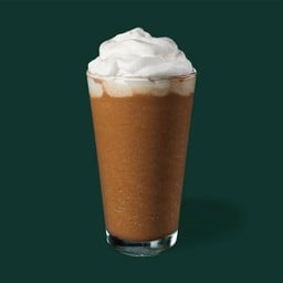 Mocha Frappuccino