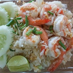 ข้าวผัด