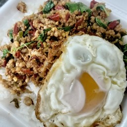 ร้านอาหารตามสั่งby เบนโตะ