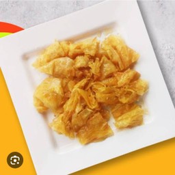 โรตีน้ำผึ้ง