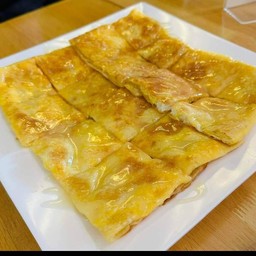 โรตีกล้วย