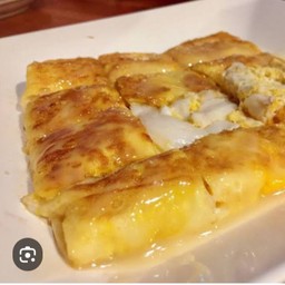 โรตีมะพร้าวอ่อน