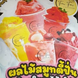 FON FON Smoothie หนองเสม็ด