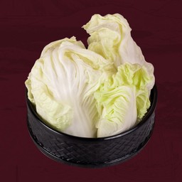 Chinese Cabbage