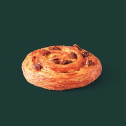 Pain Au Raisin