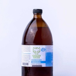 Original Kombucha 1Liter