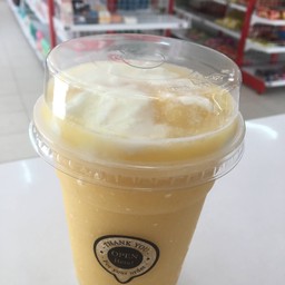 มะม่วงโยเกิตปั่น