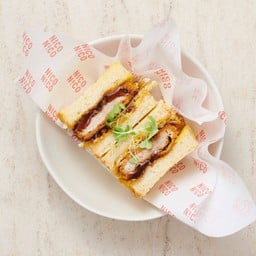Katsu Sando