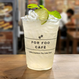 มะนาวโซดา