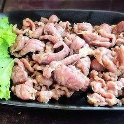 บะหมี่เกี๊ยวป้าฟ้า by จิน จิน บะหมี่เกี๊ยวป้าฟ้า  by จิน จิน