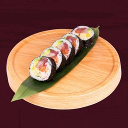 5-Colour Futomaki