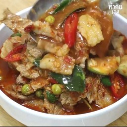 เเกงเผ็ด