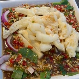 ยำเล็บมือนาง Size S