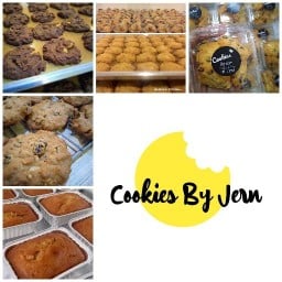 Cookies By Jern