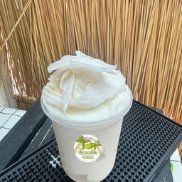 Coolconut มะพร้าวน้ำหอมดำเนิน (หน้าตลาดฉัตรไชย หัวหิน) -