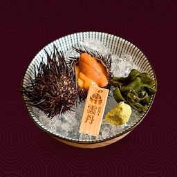 UNI SASHIMI