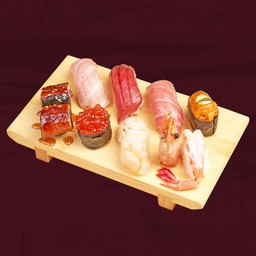Sushi Set 1290