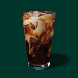 Vanilla Sweet Cream Cold Brew