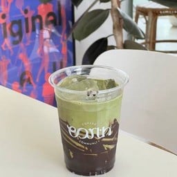ช๊อคโก้มัทฉะ (Choco Matcha)