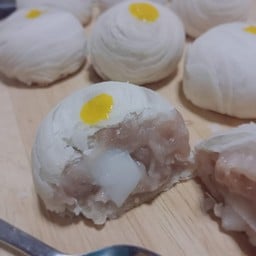 ขนมเปี้ยะไส้มะพร้าว