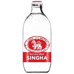 Soda Singha