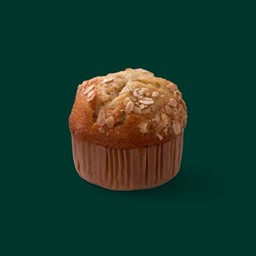 Skinny Banana Muffin