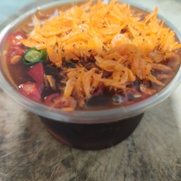 น้ำปลาหวาน (ปุกใหญ่)