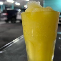 น้ำผลไม้ปั่น