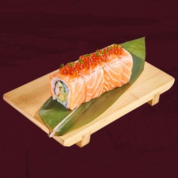 SALMON ROLL