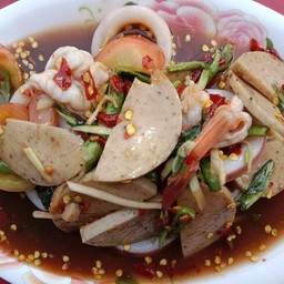 ตำเหลารวมมิตร