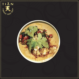 น้ำจิ้มซีอิ๊วสูตรเทียน